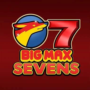 Big Max Sevens