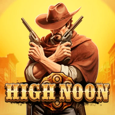 High Noon game tile