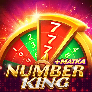 Number King