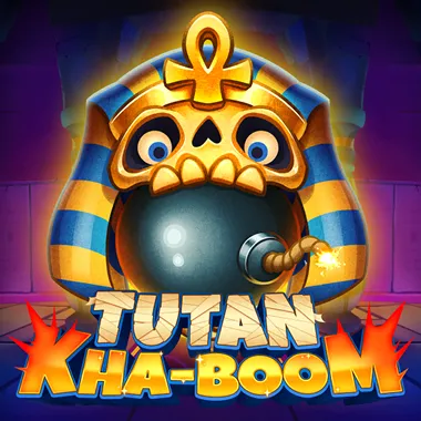 Tutan Kha-boom