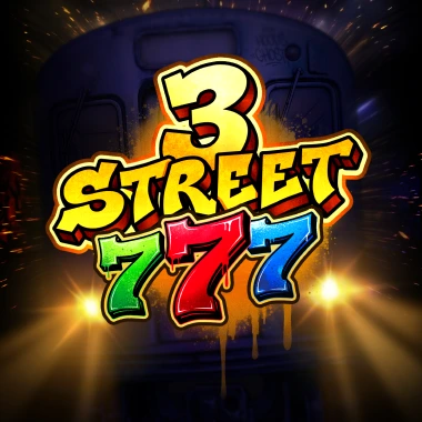 3 Street Sevens game tile