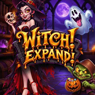 Witch! Expand!