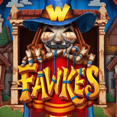 Fawkes